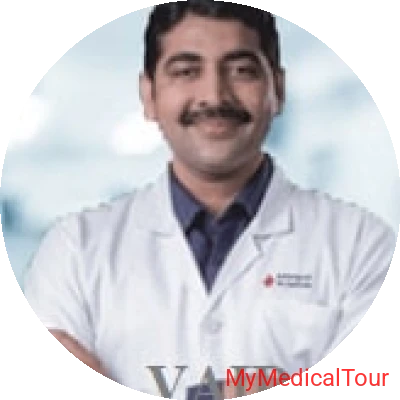 Dr. Shrawan Kumar Chaudhary