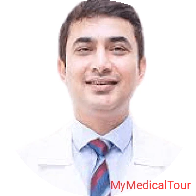Dr. Shreyash Gajjar