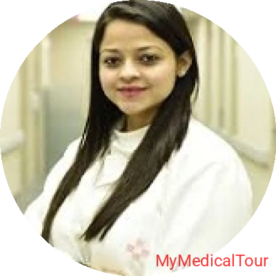 Dr. Shreyasi Sharma