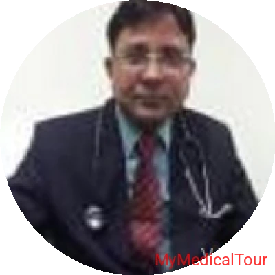 Dr. Shri Ram Garg