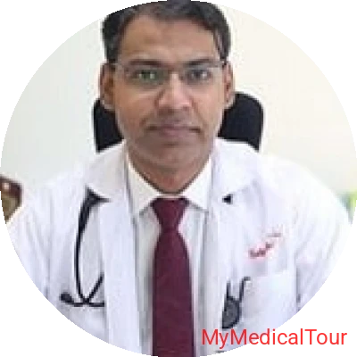 Dr. Shriniwas Kulkarni