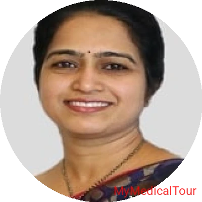 Dr. Shruthi Reddy Poddutoor