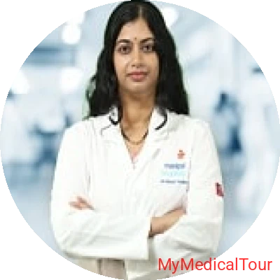 Dr. Shruti S Vadke
