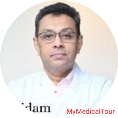 Dr. Shubhayu Banerjee