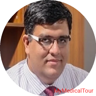 Dr. Akash Shukla
