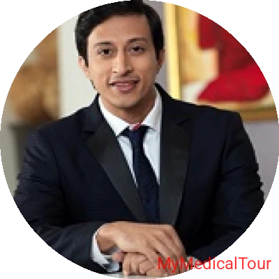 Dr. Shumayou Dutta