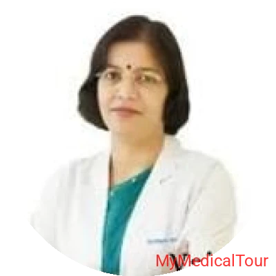 Dr. Shveta Giri