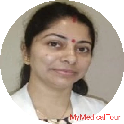 Dr. Shweta Gangal