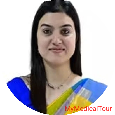 Dr. Shweta Bhandari