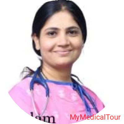 Dr. Shweta Nathani Bakhru