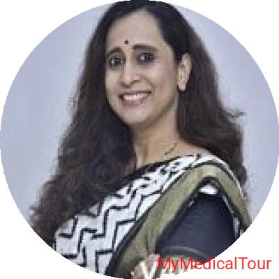 Dr. Shwetha S Kamath