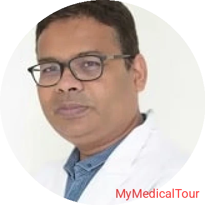 Dr. Shyam Bihari Bansal