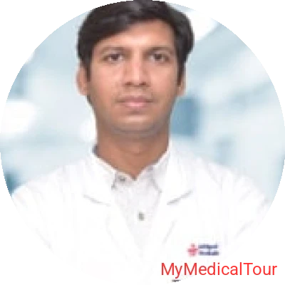 Dr Shyam Sunder Nowal