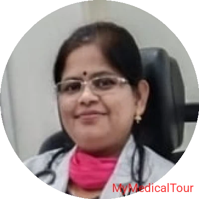 Dr. Mundumula Shyamala