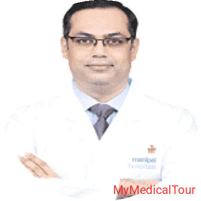 Dr. Siddhartha Bhattacharya