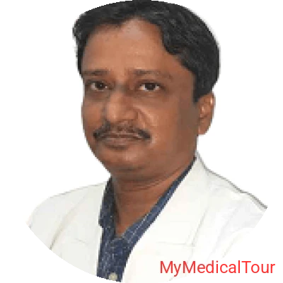 Dr. Siddhartha Mishra
