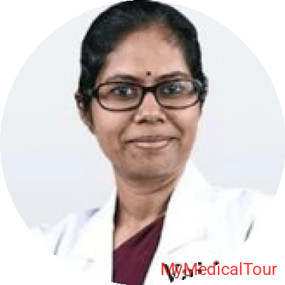Dr. Sindhu Sivanandan