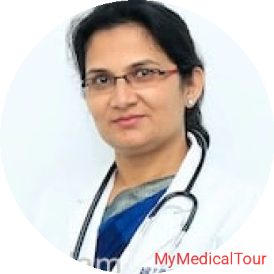 Dr. Singhai Shweta