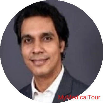 Dr. Sinukumar Bhaskaran