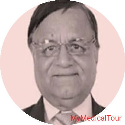 Dr. S.K. Anand