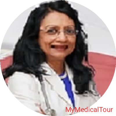 Dr. Smita Jain