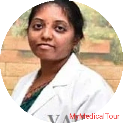Dr. Sneha Naveen