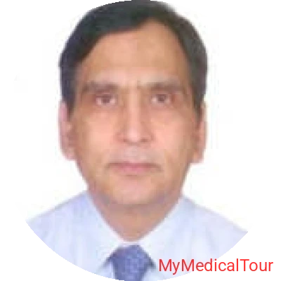 Dr. Sogani Shani Kumar