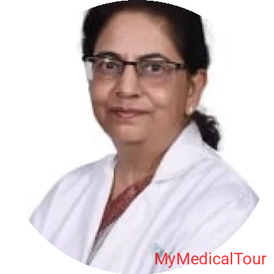 Dr. Sohani Verma