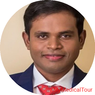 Dr. Somasundaram Aadhimoolam Chinnadurai