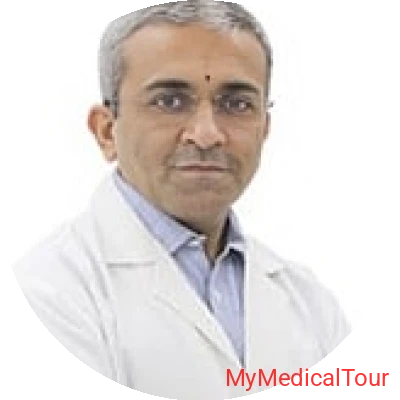 Dr. Somesh Virmani