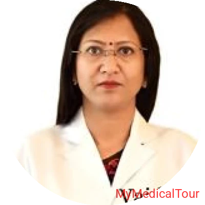 Dr. Sonam Gupta