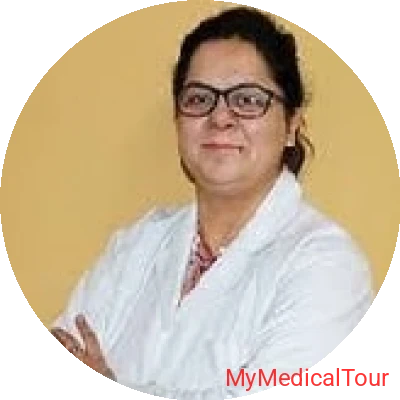 Dr. Sonia Madaan