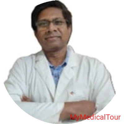 Dr. Sougata Paul