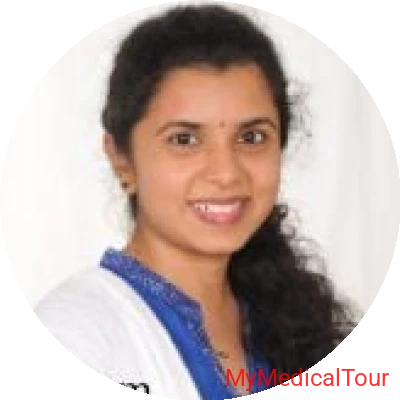 Dr. Spurthi Reddy Chitta