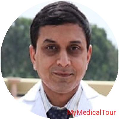 Dr. V. Sreedhar Reddy