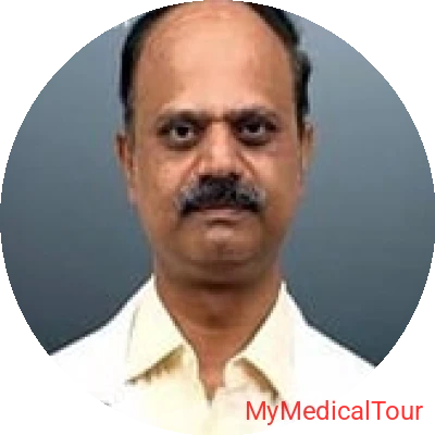 Dr. Sreenivasan V