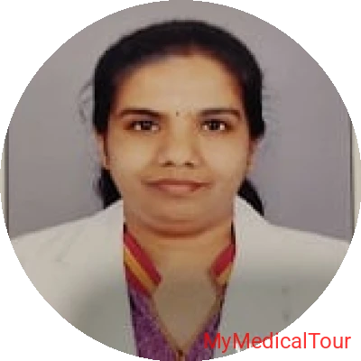 Dr. Sreepriya Sundaram