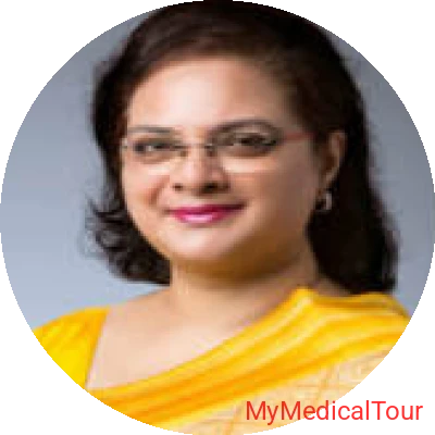 Dr. Sreeradha Bagchi Paul