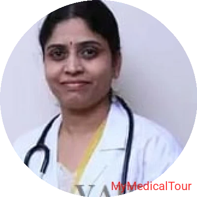 Dr. Sridevi Ragi