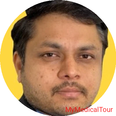 Dr. Srikanth Thummala