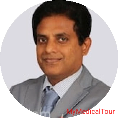 Dr. Srinath A