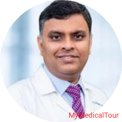 Dr. Srinivas Chilukuri