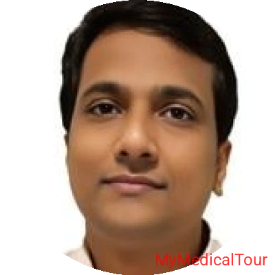 Dr. Srinivas Tadarajis