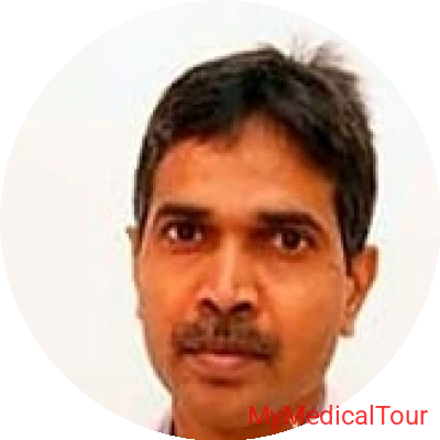 Dr. Srinivas Yadavalli