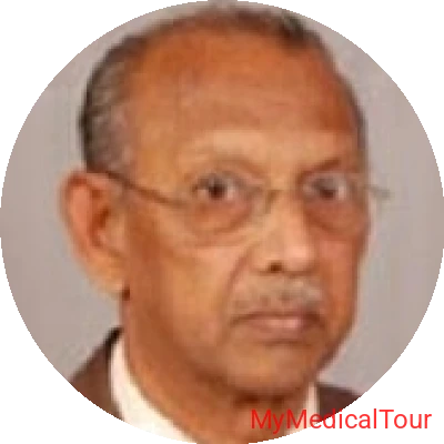 Dr. A. Srinivasa Rao