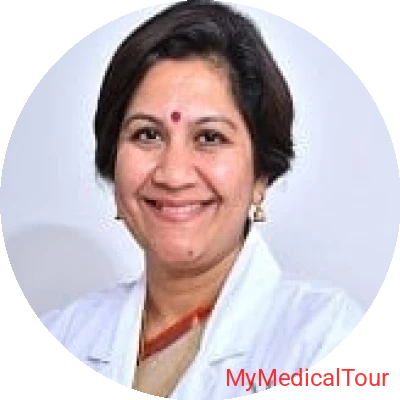 Dr. Sriprada Vinekar