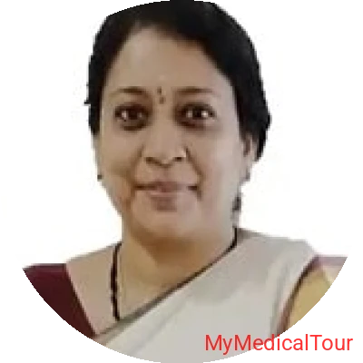 Dr Sripriya Rajan