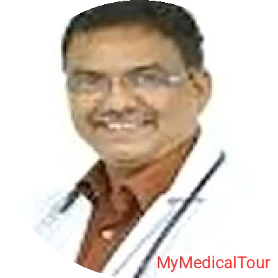 Dr. Srivastava A