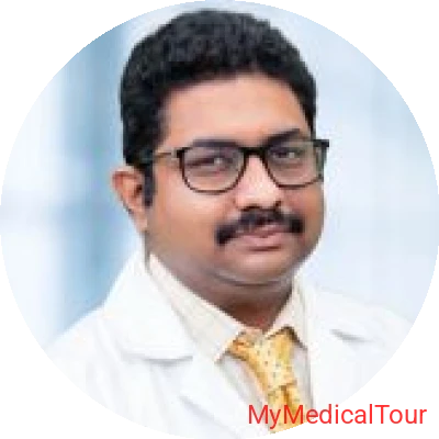 Dr. Srivathsan R