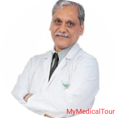 Dr. SS Praharaj
